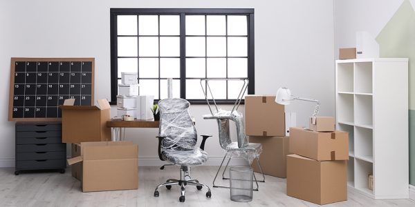 déménagement bureau office moving montreal